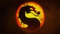 Mortal Kombat logo as seen in the Mortal Kombat: Legacy Kollection trailer.