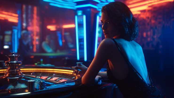 online casinos for real money usa - main page image