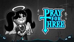 Pray for Three slot review