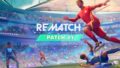 Rematch major patch image