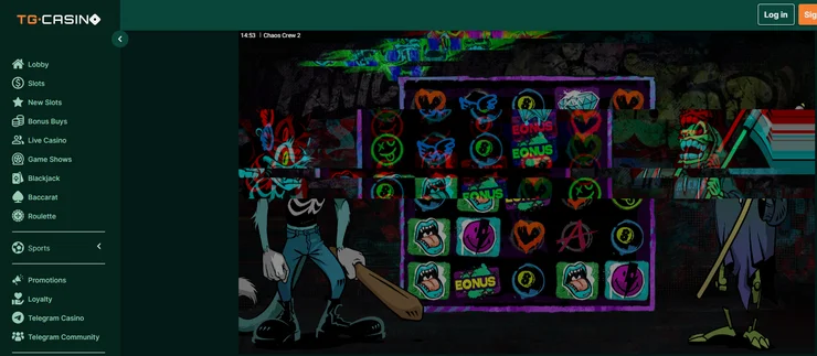 tg_casino_chaoscrew2_slot review
