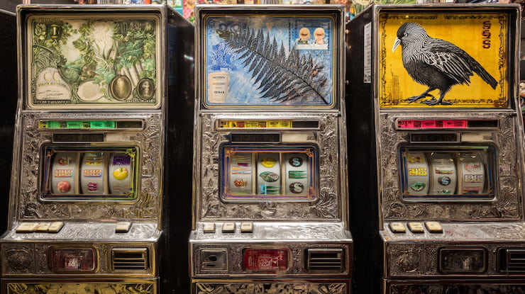 Top Paying Online Casinos NZ