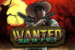 wanted dead or a wild main page image