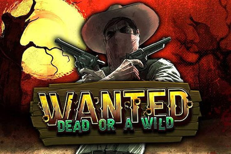 wanted dead or a wild main page image