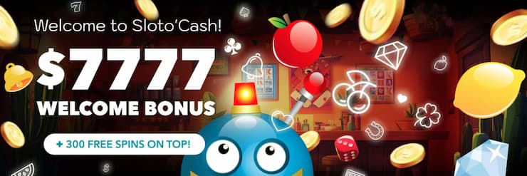 $20 Minimum Deposit Casino Bonus