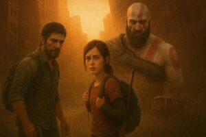 From 1994 to Now: How AAA Gaming Lost Its Soul While Indies Stole Our Hearts