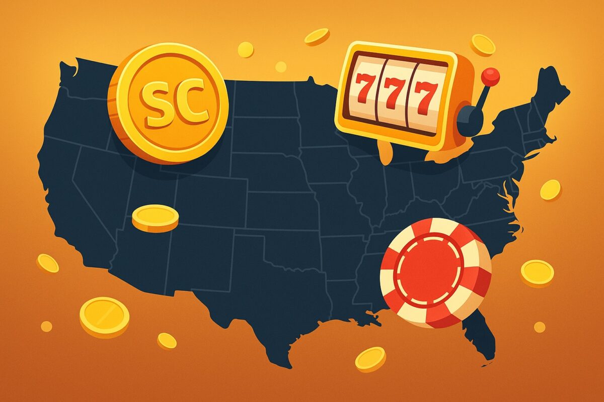 Are Social Casinos Legal Image