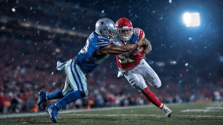 Best NFL Betting Sites Guide