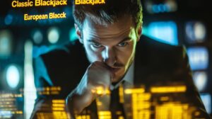 Blackjack Odds: Understand Payouts, Probabilities, and How to Win