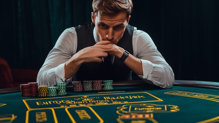 Blackjack Odds