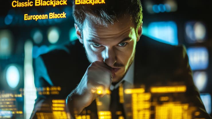 Blackjack Odds Explained