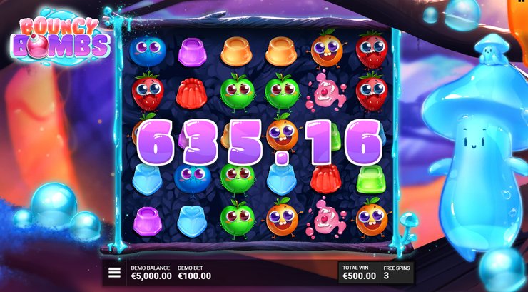 Bouncy_Bombs_slots_review_by_Hacksaw_Gaming