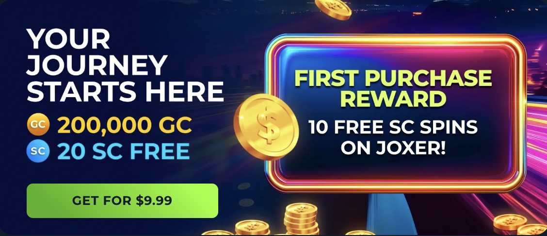 Casino.Click Welcome Bonus