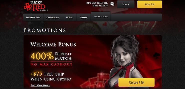 Credit Card Casino Bonus