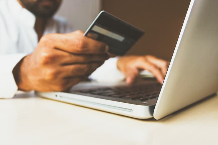 Credit Card Casino Deposit