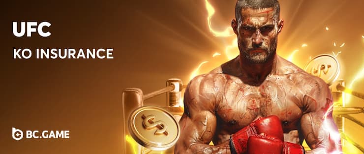 Crypto Betting Insurance Offer
