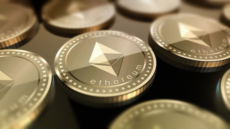 Ethereum Casinos
