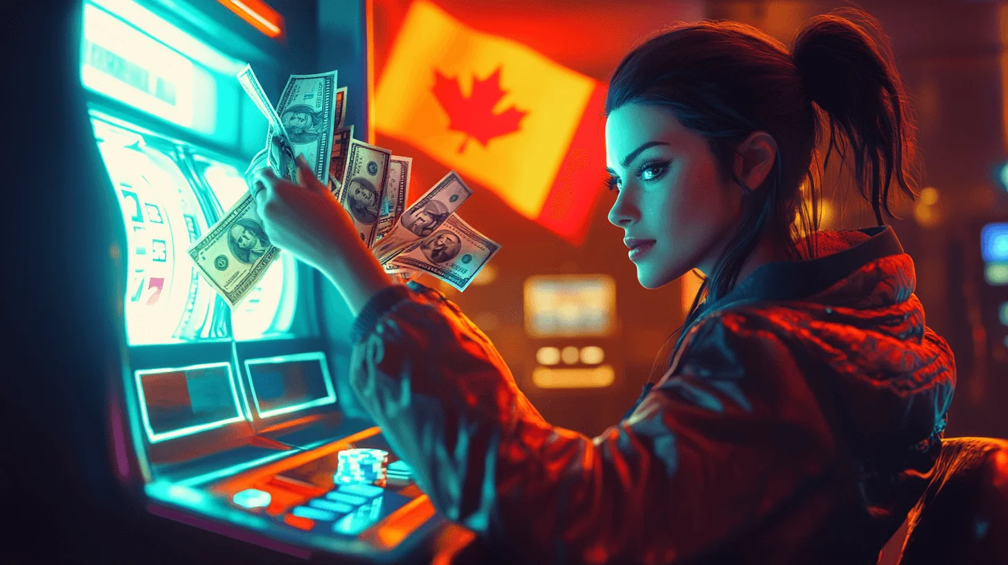 Free Spins no Deposit Casino page image