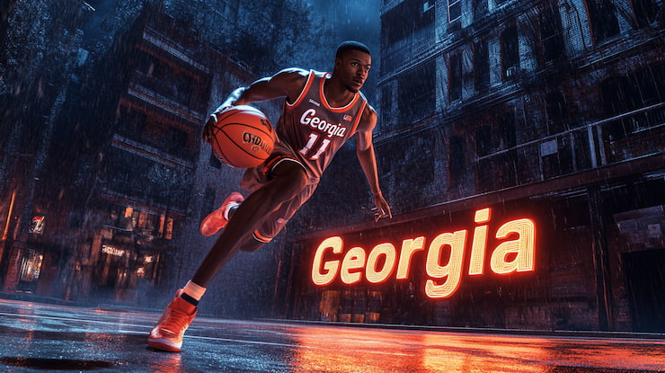 GEORGIA SPORTS BETTING - MAIN PAGE IMAGE