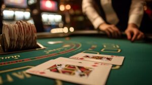 How Many Decks Are Used in Blackjack?