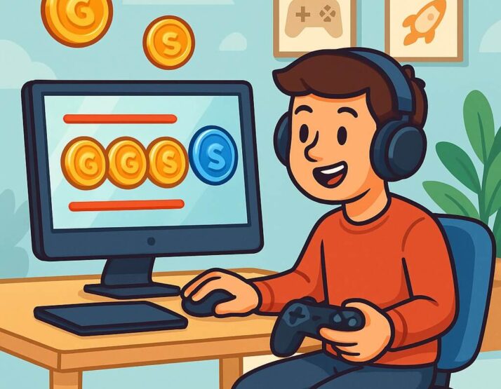 How Sweepstakes Casinos Work for GamesHu