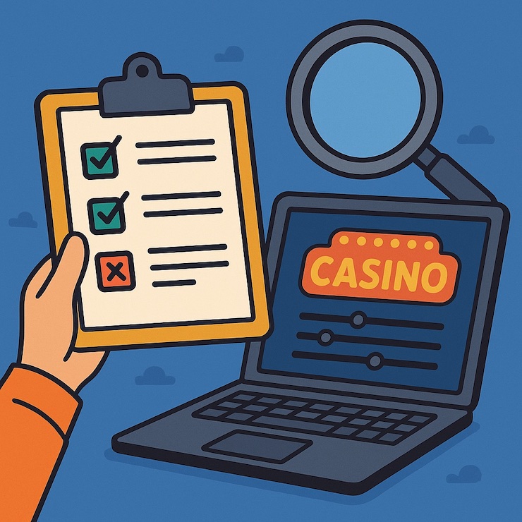 How We Rank the Newest Sweepstakes Casinos GamesHub