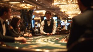 How to Deal Blackjack: Step-by-Step Guide for Beginners and Aspiring Dealers