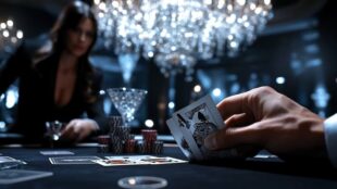 Welcome to a New Look Of King Johnnie Casino Review Australia