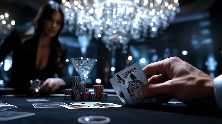 When to Split in Blackjack