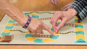 Board Games For Dementia Patients