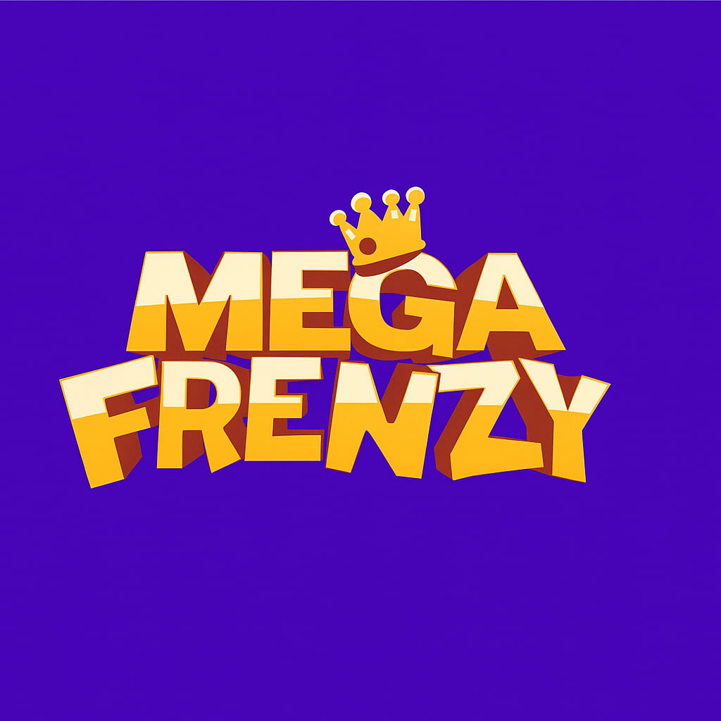 Mega Frenzy Promo Code Logo