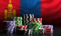 Mongolia Ban Gambling