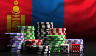 Mongolia Ban Gambling