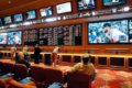 New York Sportsbook Revenue