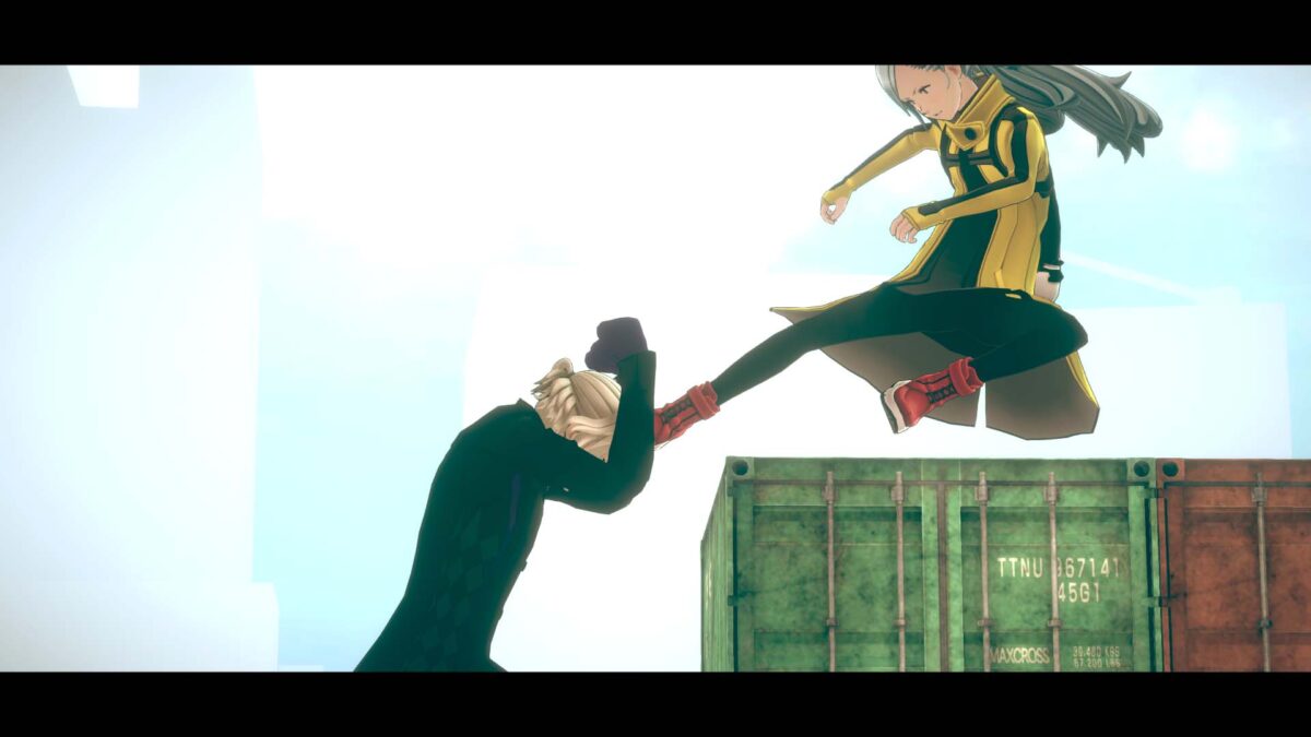 No Sleep for Kaname Date review
