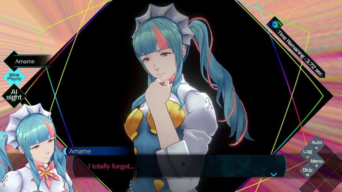 No Sleep for Kaname Date review