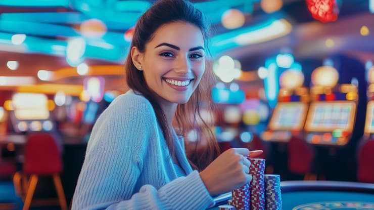 North Carolina Online Casinos