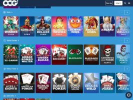 best new online casino australia instant withdrawal