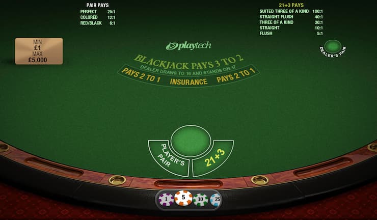 Best Online Blackjack Casinos
