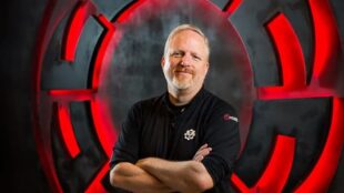 Rod Fergusson Leaves Diablo