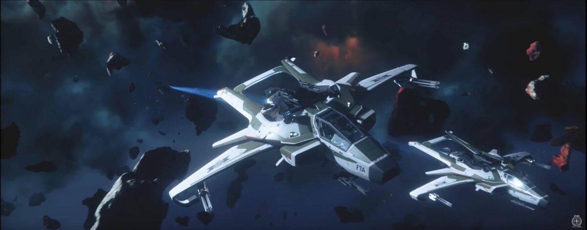 Squadron 42