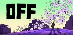 OFF remaster