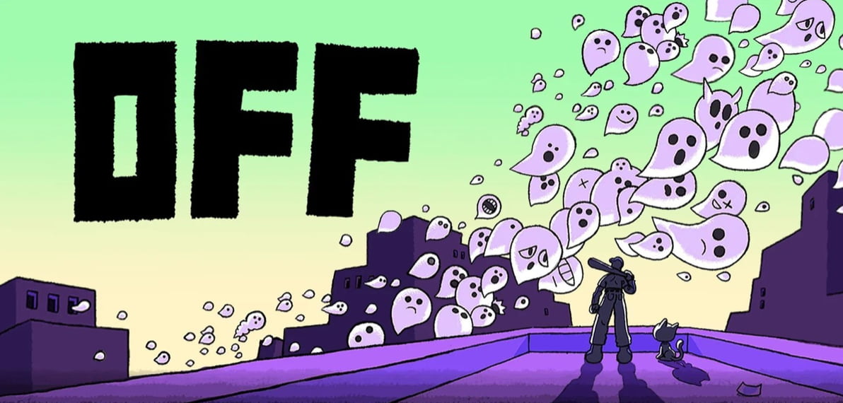 OFF remaster