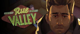 Rue Valley release date