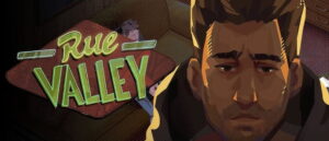 Rue Valley release date