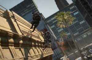 Rainbow Six Siege X Prepares for Next Season with Laser Tripwires