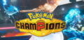 Pokemon Champions