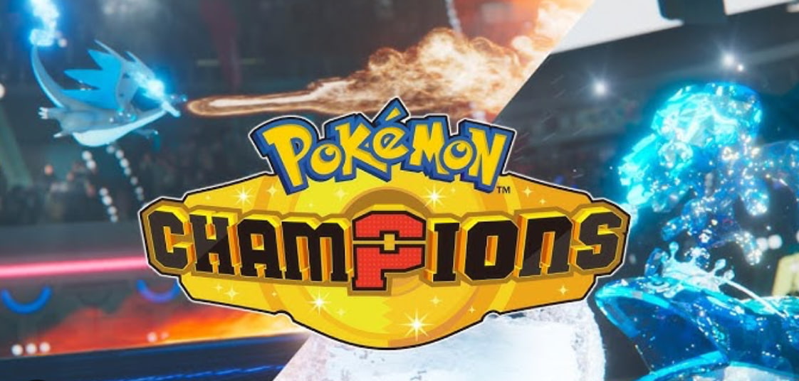 Pokemon Champions