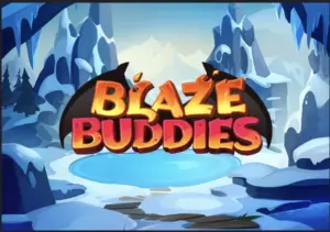 Blaze Buddies Slot Review 2026 – Free Play Demo