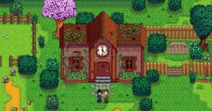 Stardew Valley